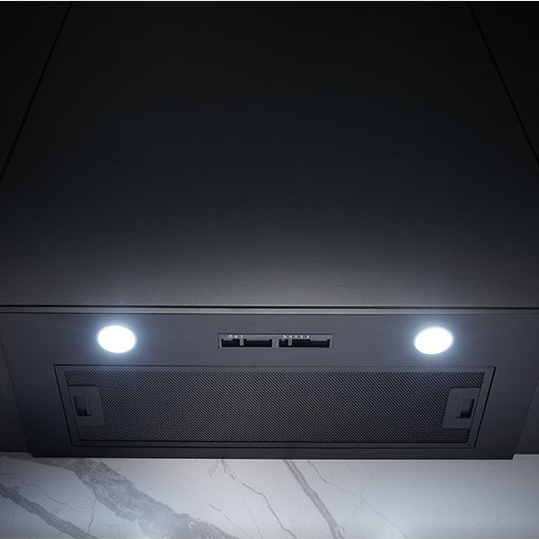 Omega 70cm Undermount Rangehood