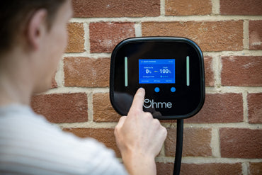 Ohme Home Pro 7.4kW (5m)