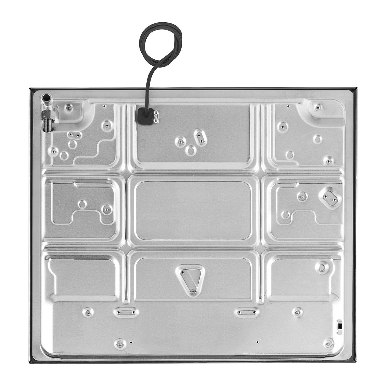 Smeg 60cm Classic Gas Cooktop