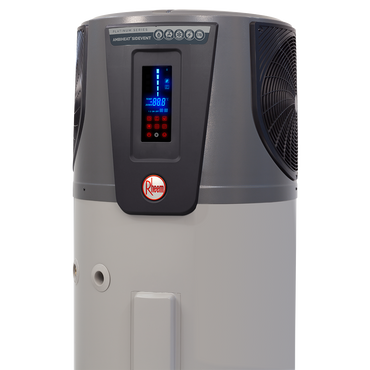Rheem Ambiheat Heat Pump 571D270R5