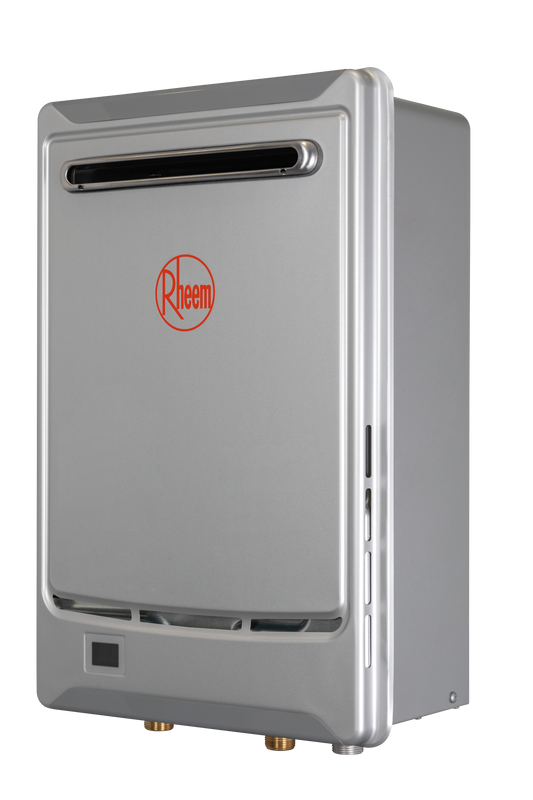 Rheem 26L Gas Continuous Flow Water Heater | 876A26