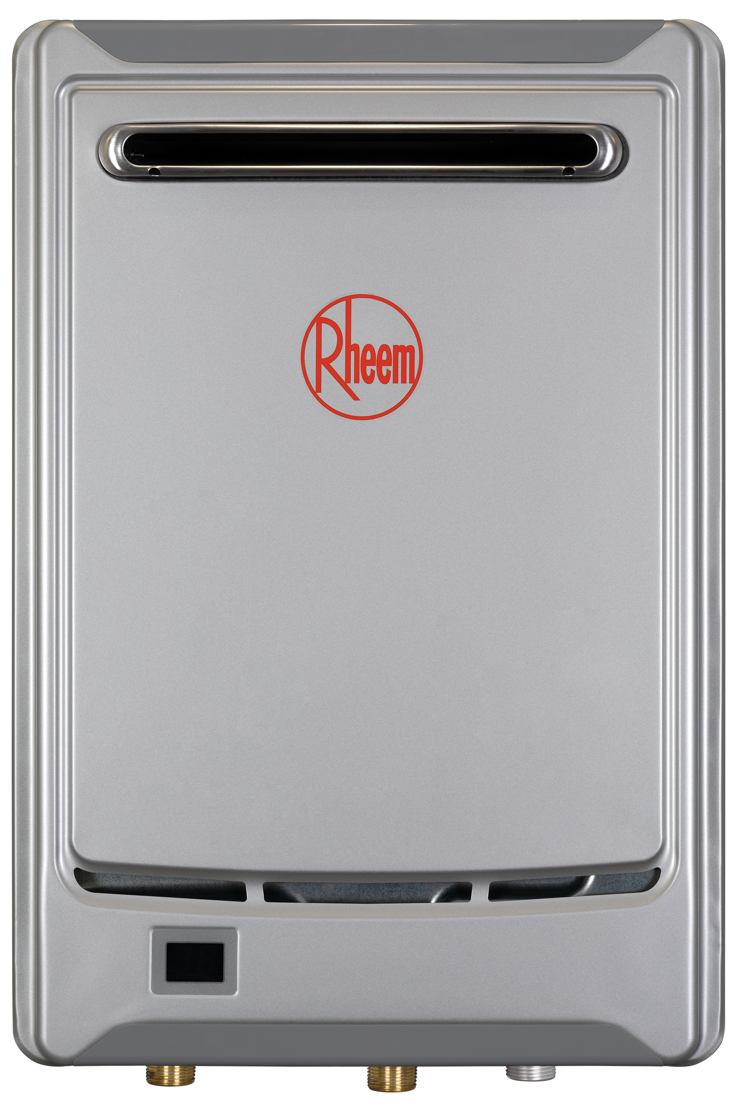 Rheem 12L Gas Continuous Flow Water Heater | 876A12
