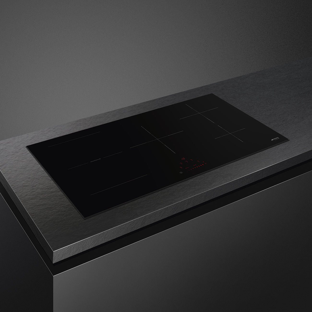 Smeg 90cm Induction Cooktop SAI4954D