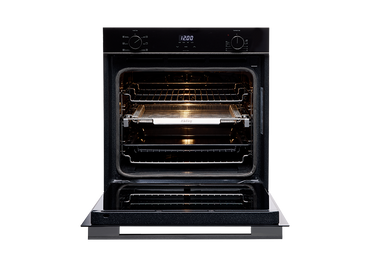 Technika 60cm 6 Function Oven with Air Fry TO6006ATX