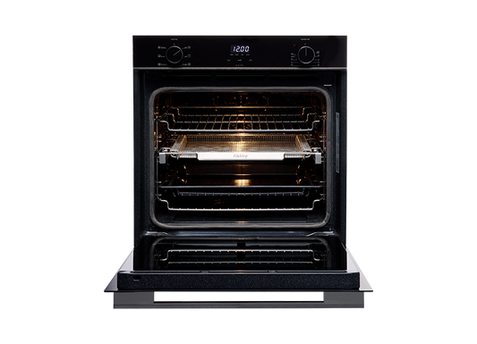 Technika 60cm 6 Function Oven with Air Fry TO6006ATX