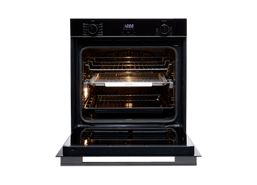 Technika 60cm 10 Function Oven O6010ATB