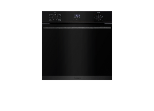 Technika 60cm 10 Function Oven O6010ATB