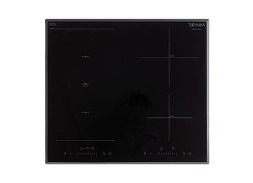 Technika 60cm Smart Flexi-Zone Induction Cooktop TGC6IND-5