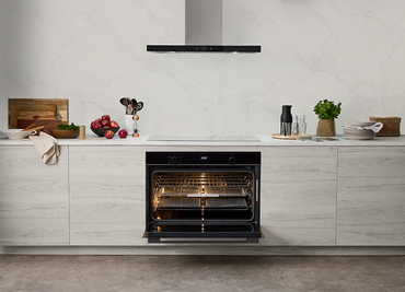 Technika 90cm 10 Function TO9010ASTB