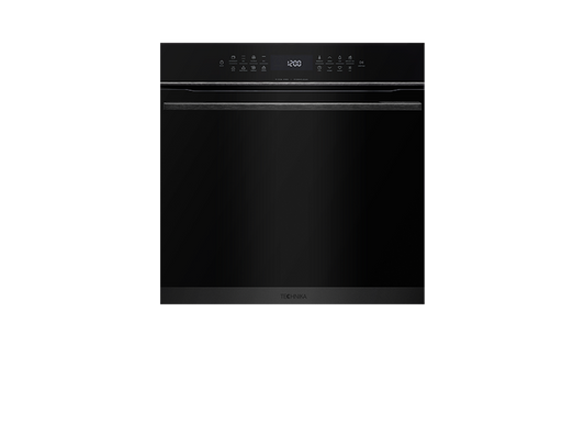 Technika 60cm 17 Function Pyrolytic Oven TPO6017APB
