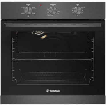 Westinghouse Essentials Package | Induction & Electric 60cm | With Installation