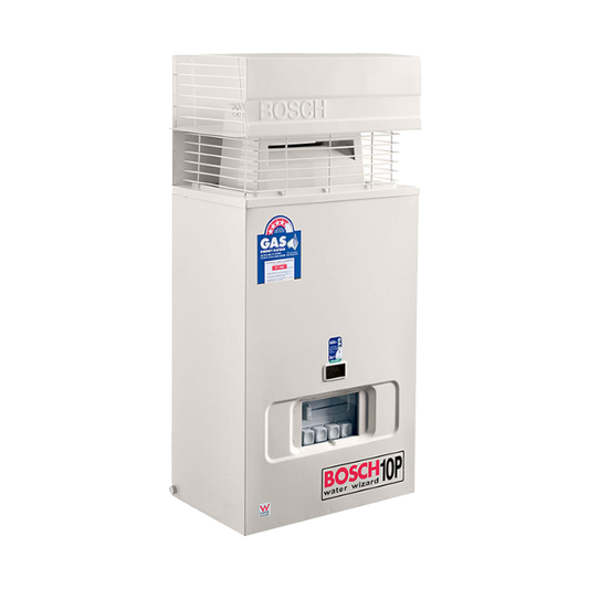 Bosch Pilot 10P External Hot Water Unit TF250NG1TH