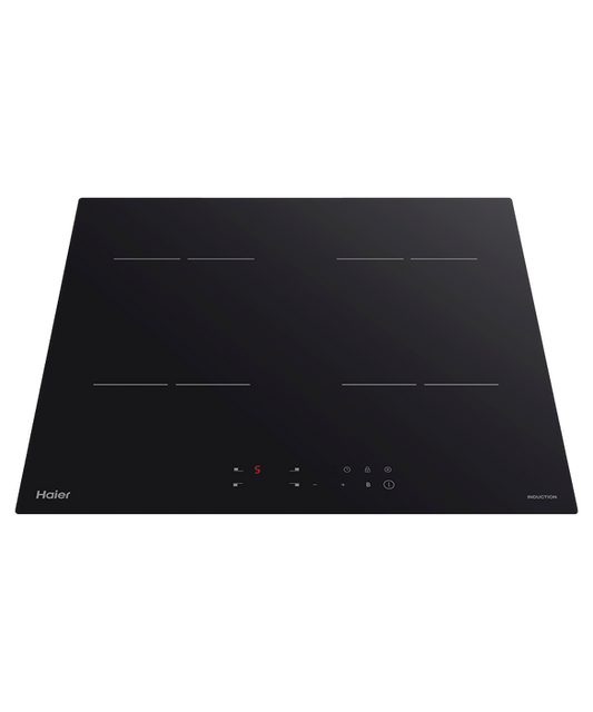 Haier 60cm Induction Cooktop HCI604TPB3