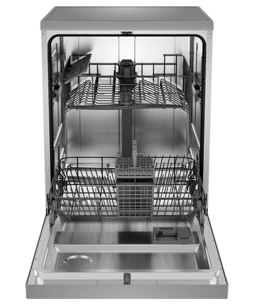 Haier 300 Series Freestanding Dishwasher HDW13F0S1