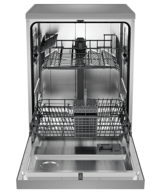 Haier 300 Series Freestanding Dishwasher HDW13F0S1