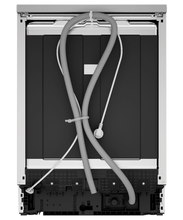 Haier 300 Series Freestanding Dishwasher HDW13F0S1