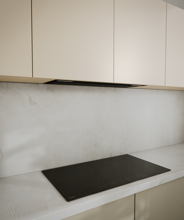 Haier 90cm 600 Series Integrated/ Undermount Rangehood HPH90IMB2
