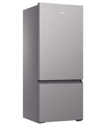Haier 433L 500 Series Refrigerator Bottom Freezer HRF420BS
