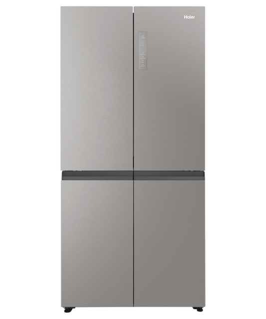 Haier 463L 600 Series Quad Door Refrigerator HRF530YS