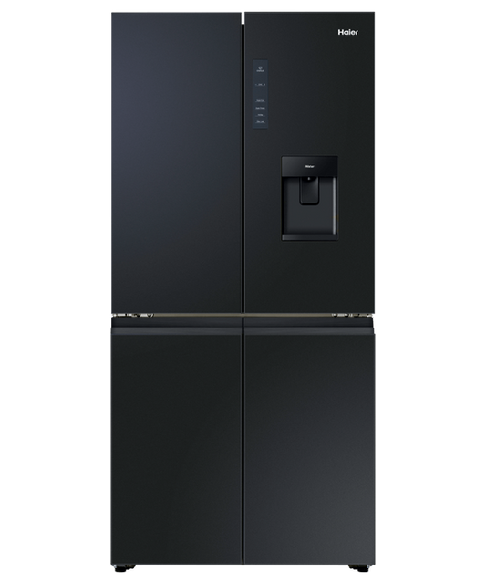 Haier 508L 600 Series Quad Door Refrigerator HRF580YHC