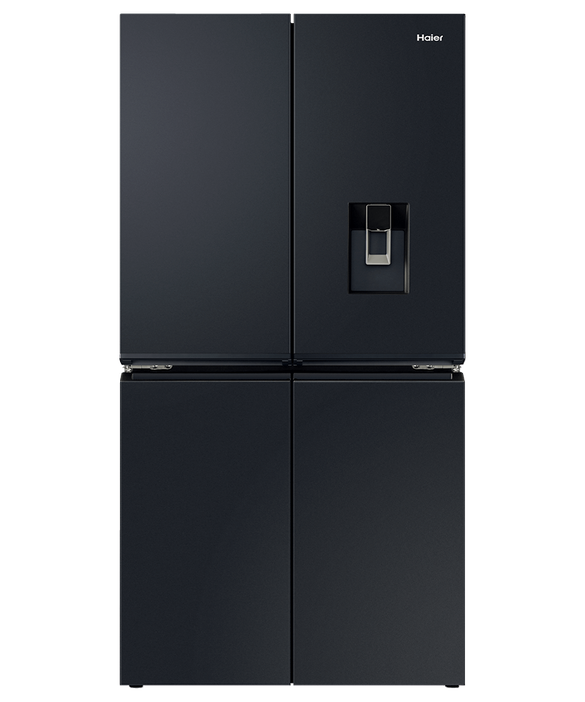 Haier 623L 600 Series Quad Door Refrigerator Freezer HRF680YPC