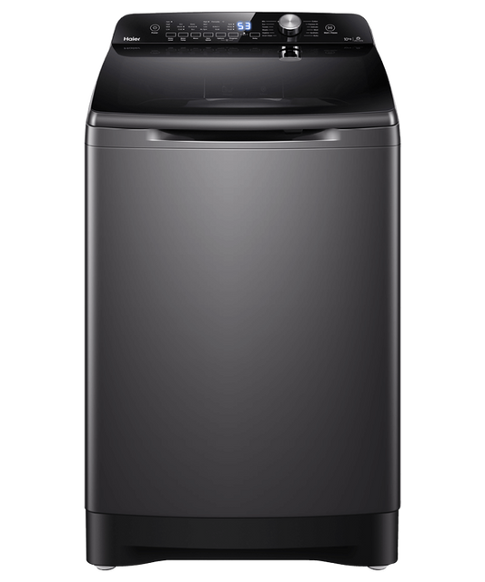 Haier 10kg 500 Series Top Loader Washing Machine HWT10ANB1
