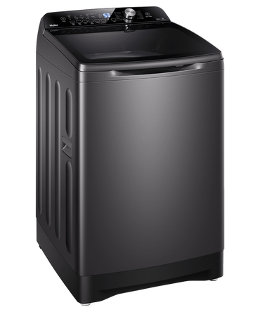 Haier 10kg 500 Series Top Loader Washing Machine HWT10ANB1