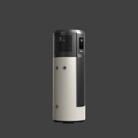 Haier Monoblock 200L Heat Pump Water Heater HP200M1-U1