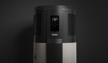 Haier Monoblock 250L Heat Pump Water Heater HP250M1-U1