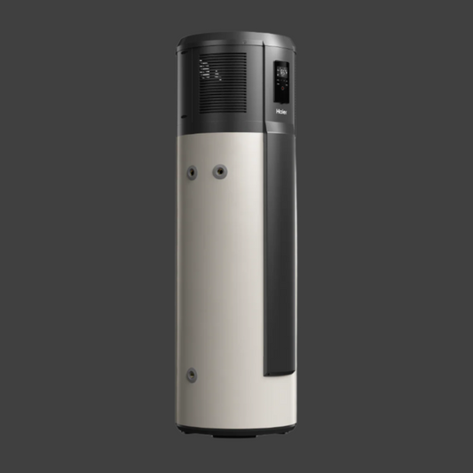 Haier Monoblock 250L Heat Pump Water Heater HP250M1-U1