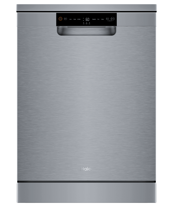 Haier 300 Series Freestanding Dishwasher HDW13F0S1