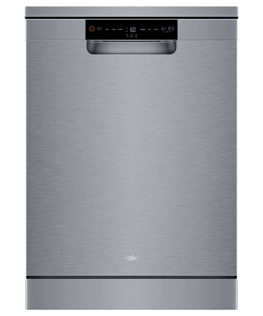 Haier 300 Series Freestanding Dishwasher HDW13F0S1