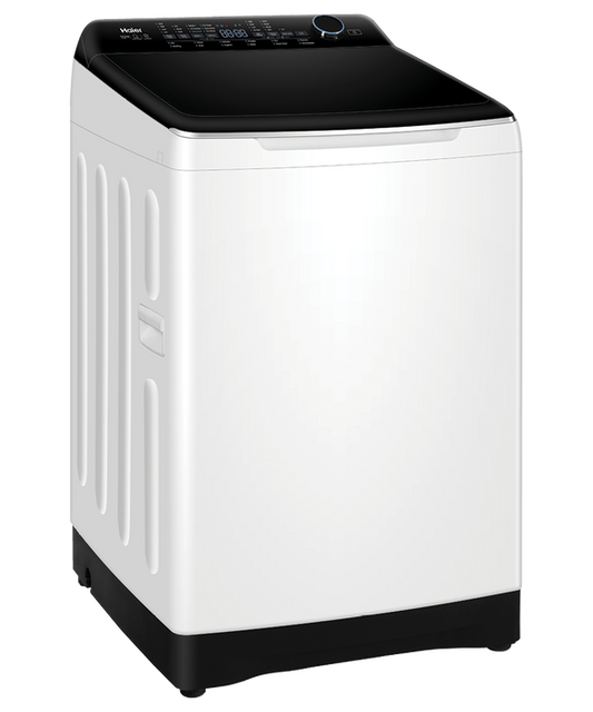 Haier 10kg 600 Series Top Loader Washing Machine UV Protect HWT10AD1