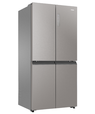 Haier 463L 600 Series Quad Door Refrigerator HRF530YS