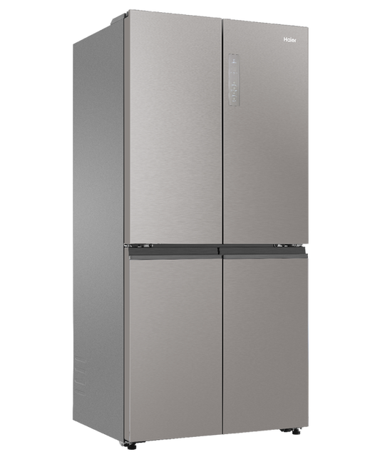 Haier 463L 600 Series Quad Door Refrigerator HRF530YS