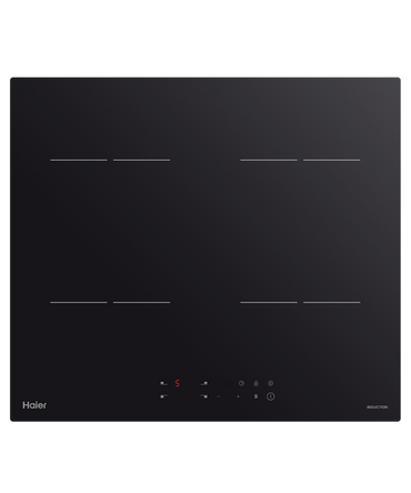 Haier 60cm 300 Series Induction Cooktop HCI604TB3
