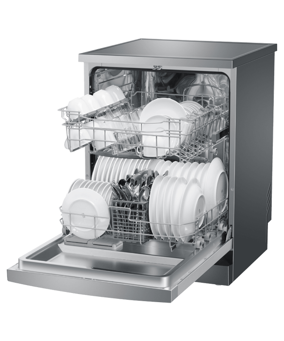 Haier Freestanding Dishwasher Satina HDW13V1S1