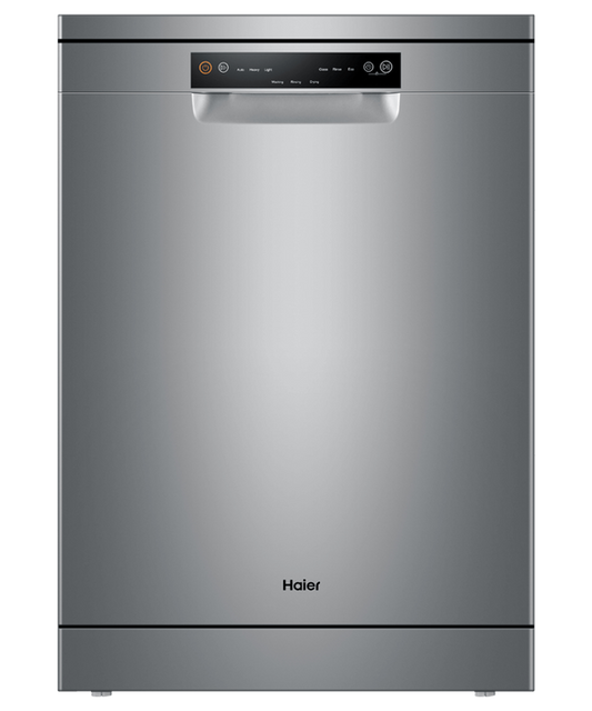 Haier Freestanding Dishwasher Satina HDW13V1S1