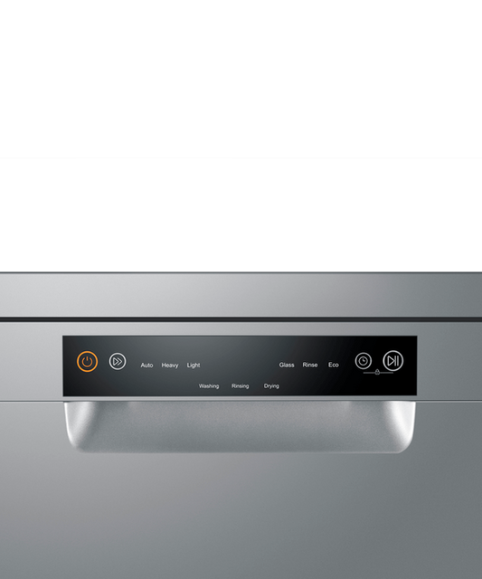 Haier Freestanding Dishwasher Satina HDW13V1S1
