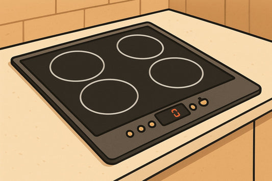 Induction Cooktops | Perth