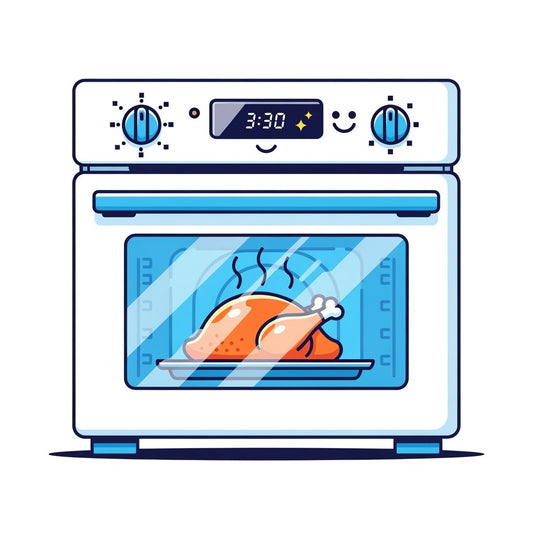 Ovens