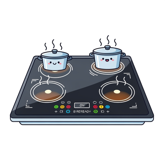 Cooktops