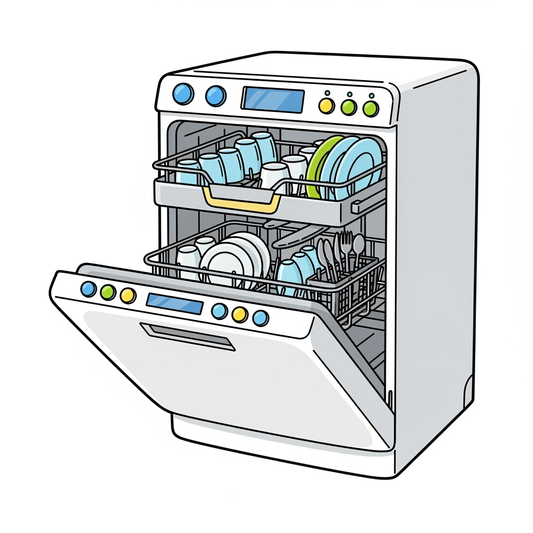 Dishwashers