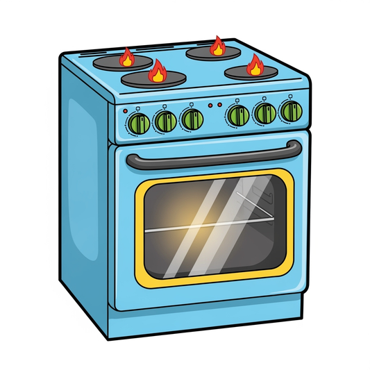 Freestanding Stoves