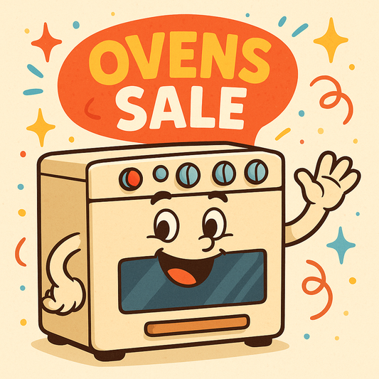 Ovens | On-Sale