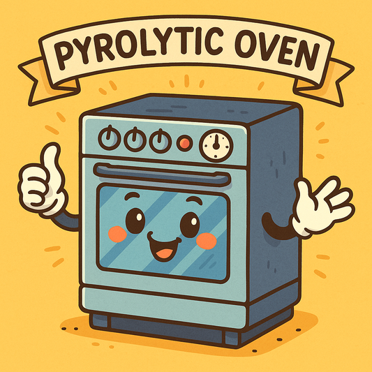 Pyrolytic Ovens | Perth