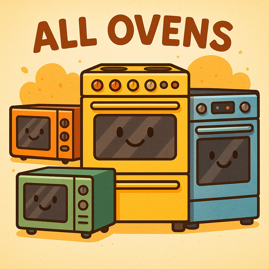 All Ovens