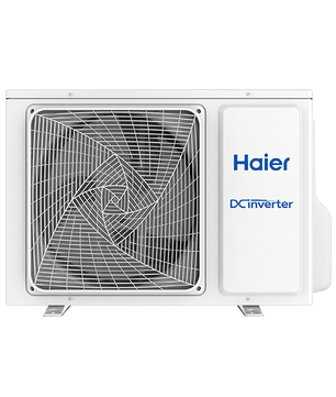 Haier Quartz 2.5kW Split System Air-conditioner AS25QCEHRA-SET