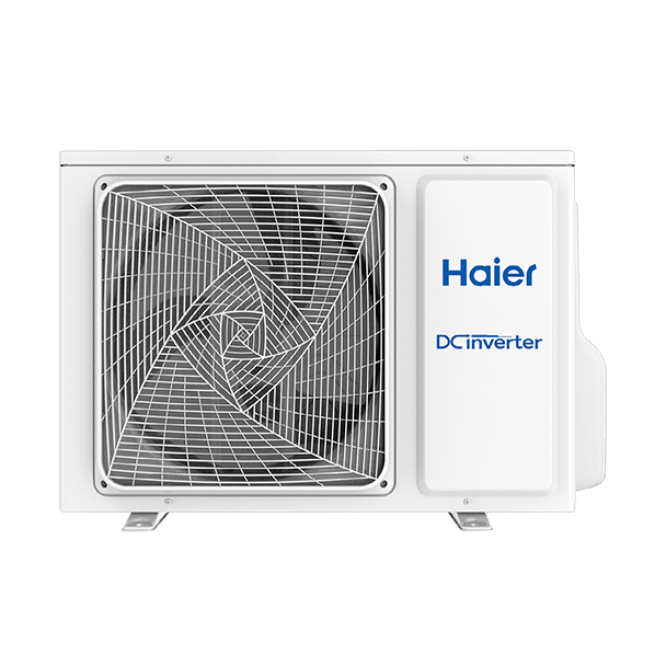 Haier Quartz 2.5kW Split System Air-conditioner AS25QCEHRA-SET