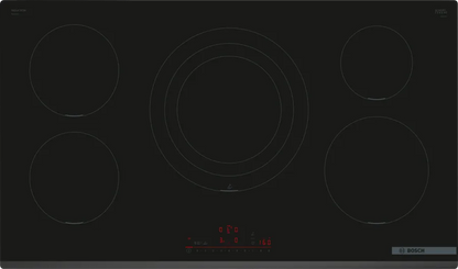 Bosch Series 6 90cm Induction Cooktop PIV931HC1E